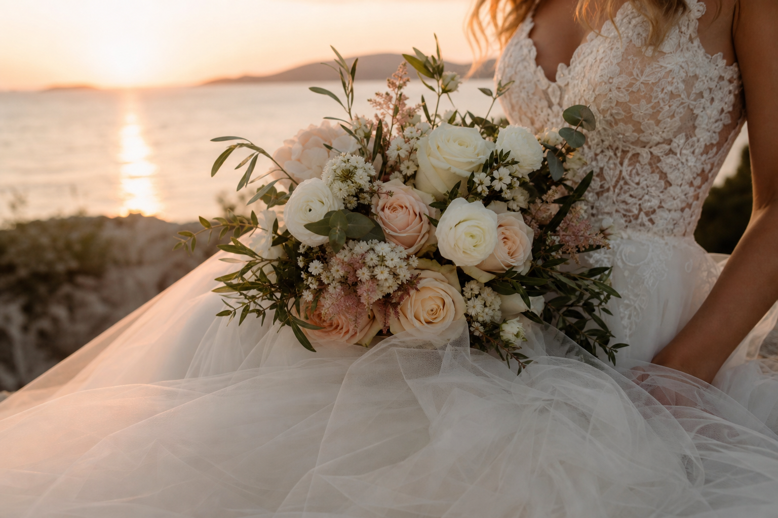 Wedding celebration — Relive the most beautiful day